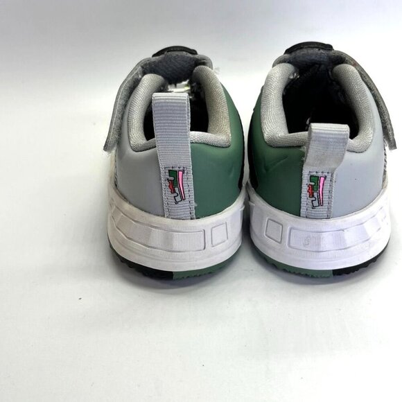 Nike Space Jam x LeBron 18 Low PS Toddler Size 7 Bugs Marvin the Martian - Picture 3 of 16